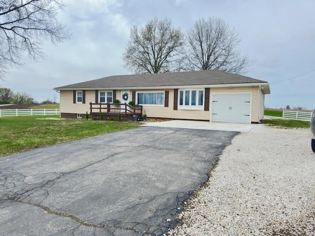 22027 Tonganoxie Road, Tonganoxie, KS