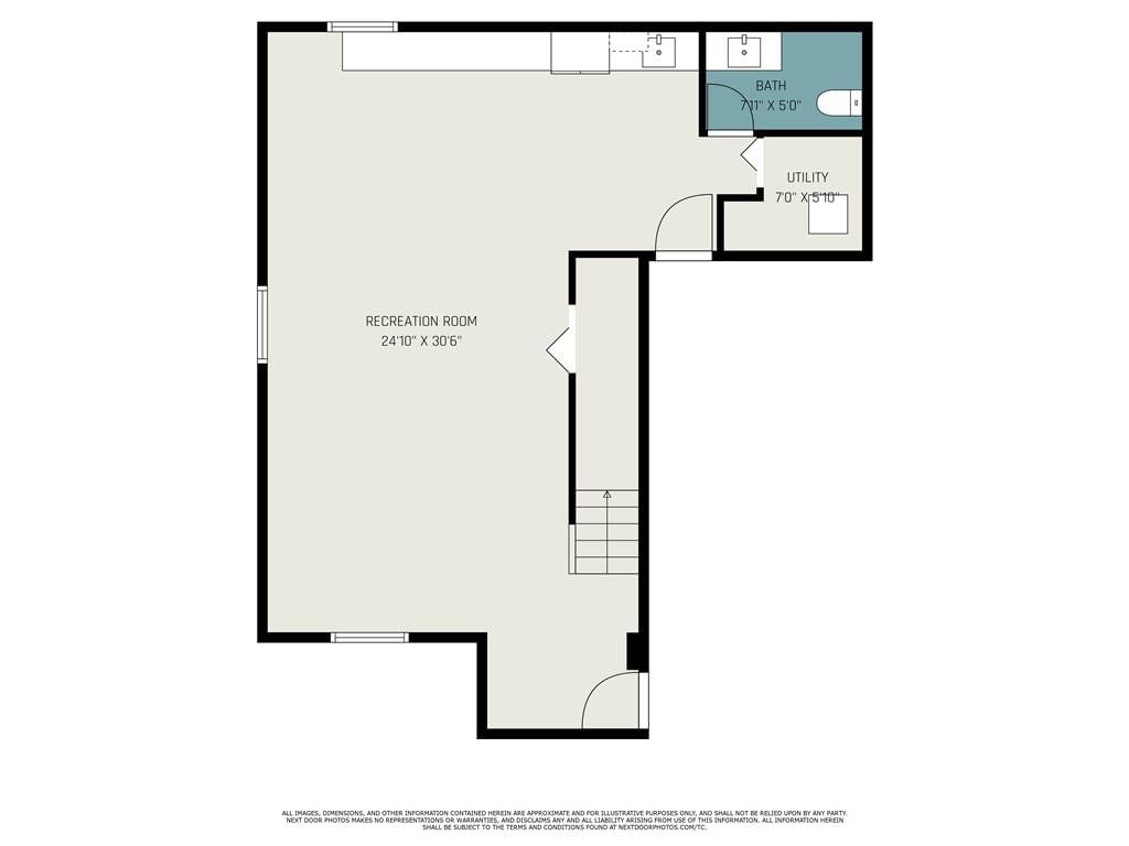 1201 Wellington Way — photo 35