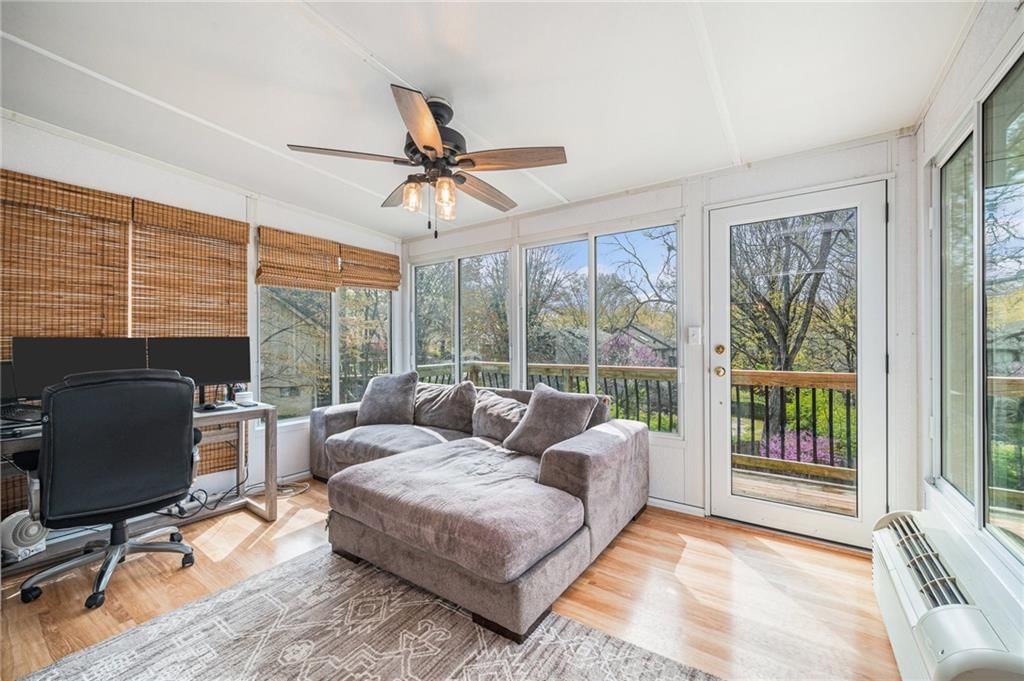 6714 N Camden Court — photo 13