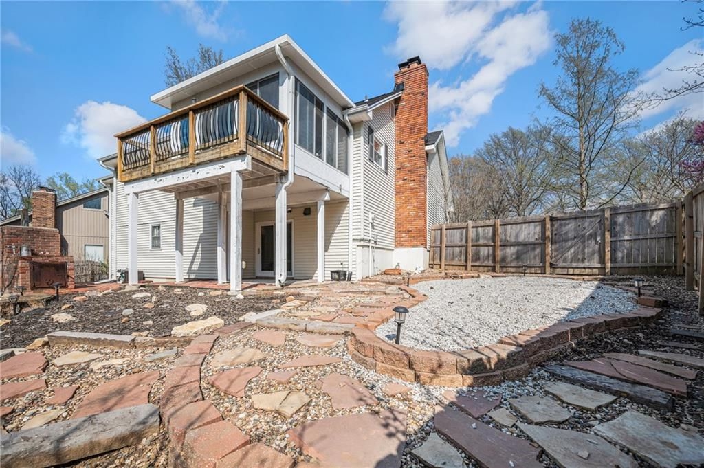 6714 N Camden Court — photo 29