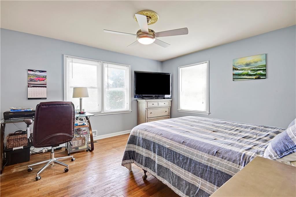 207 Lillard Avenue — photo 15
