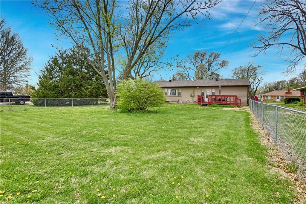 207 Lillard Avenue — photo 26