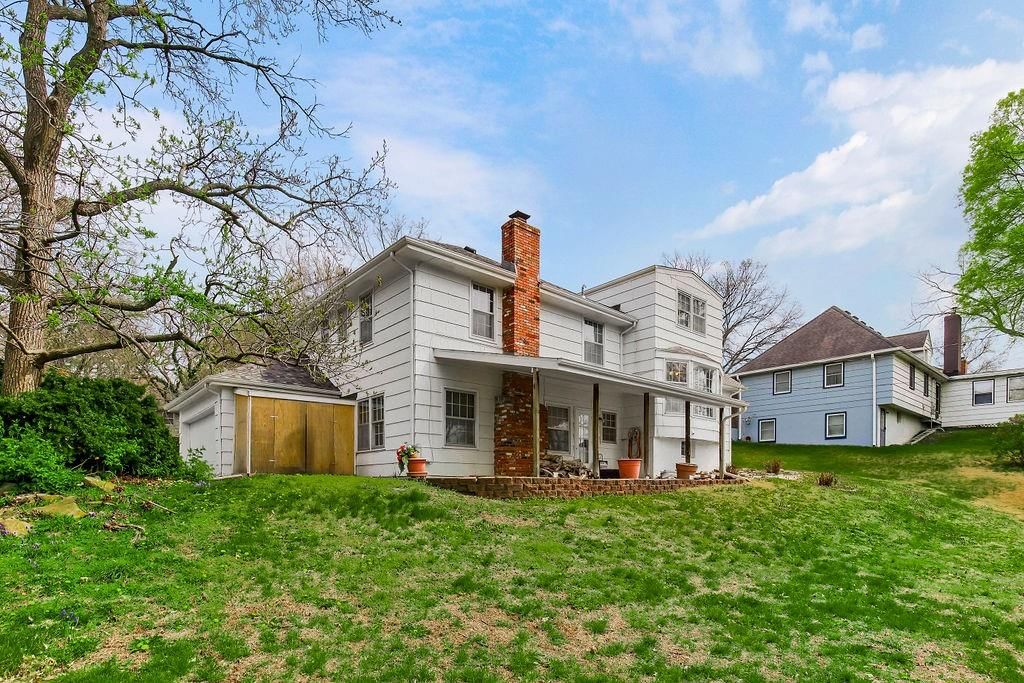 504 SW Murray Road — photo 31