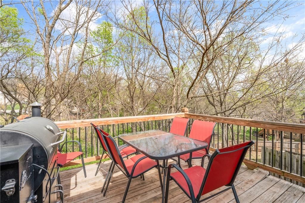 4313 S Kerrington Drive — photo 34