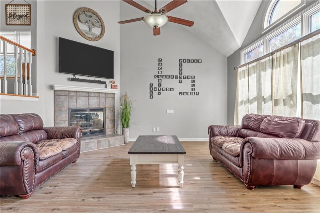 4313 S Kerrington Drive — photo 5