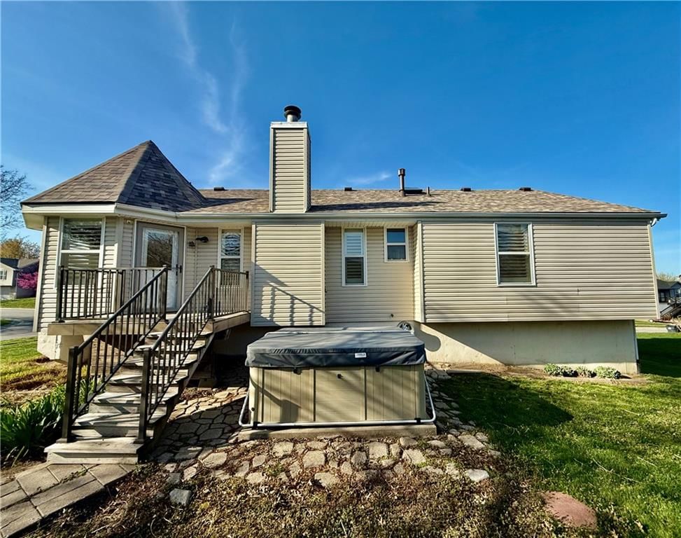 705 SW Nelson Drive — photo 32