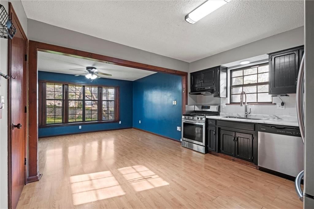 5110 NE 45th Street — photo 14