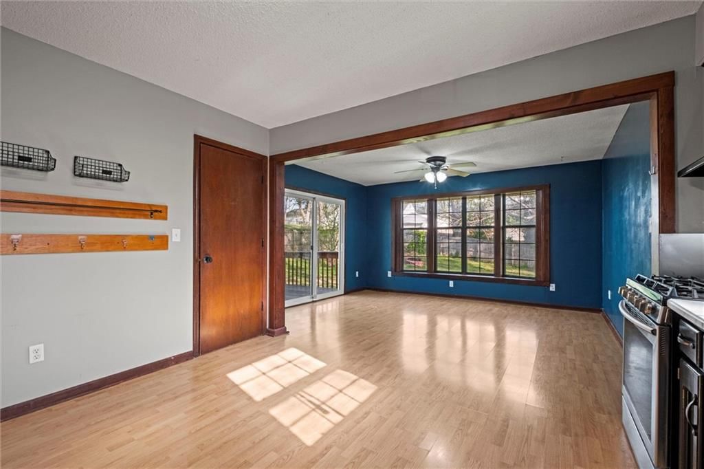 5110 NE 45th Street — photo 16