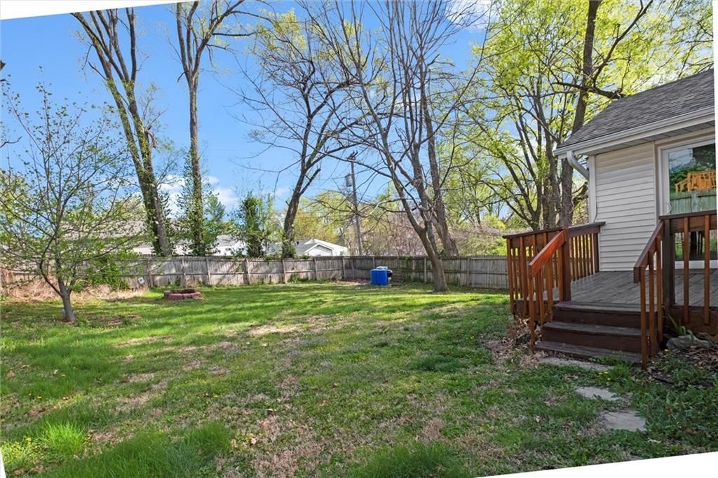5110 NE 45th Street — photo 35