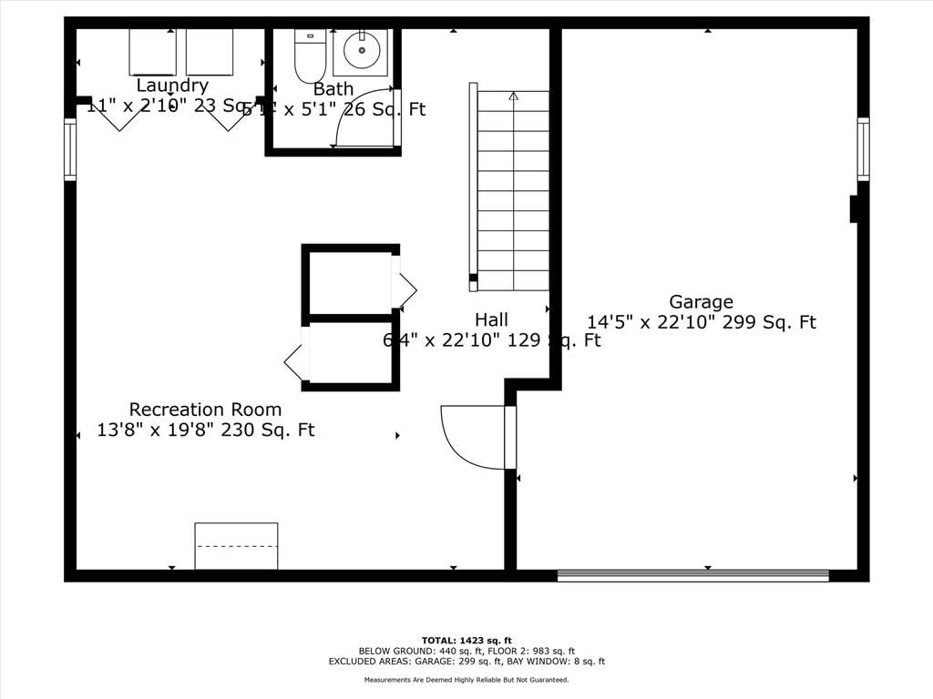 5110 NE 45th Street — photo 44