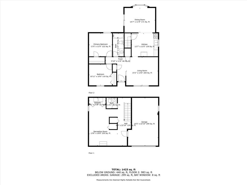 5110 NE 45th Street — photo 46