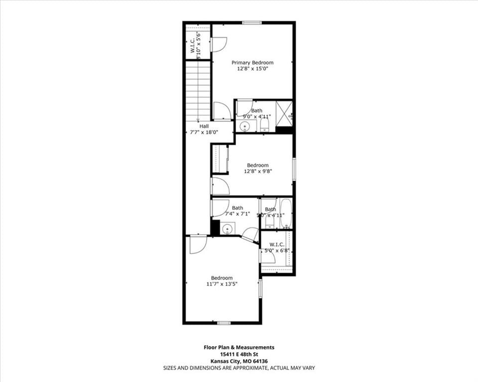 15411 E 48th Street — photo 30