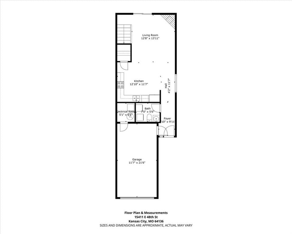 15411 E 48th Street — photo 31