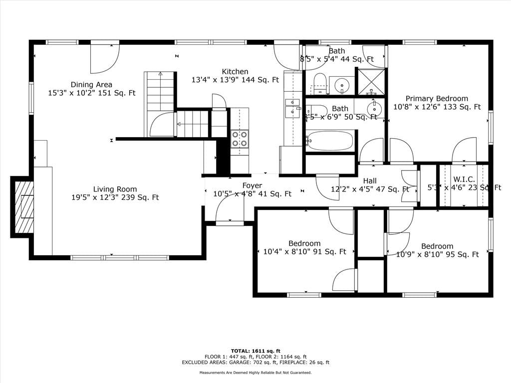 2823 Berry Lane — photo 48