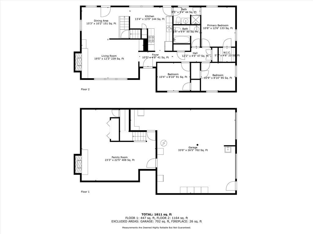 2823 Berry Lane — photo 49
