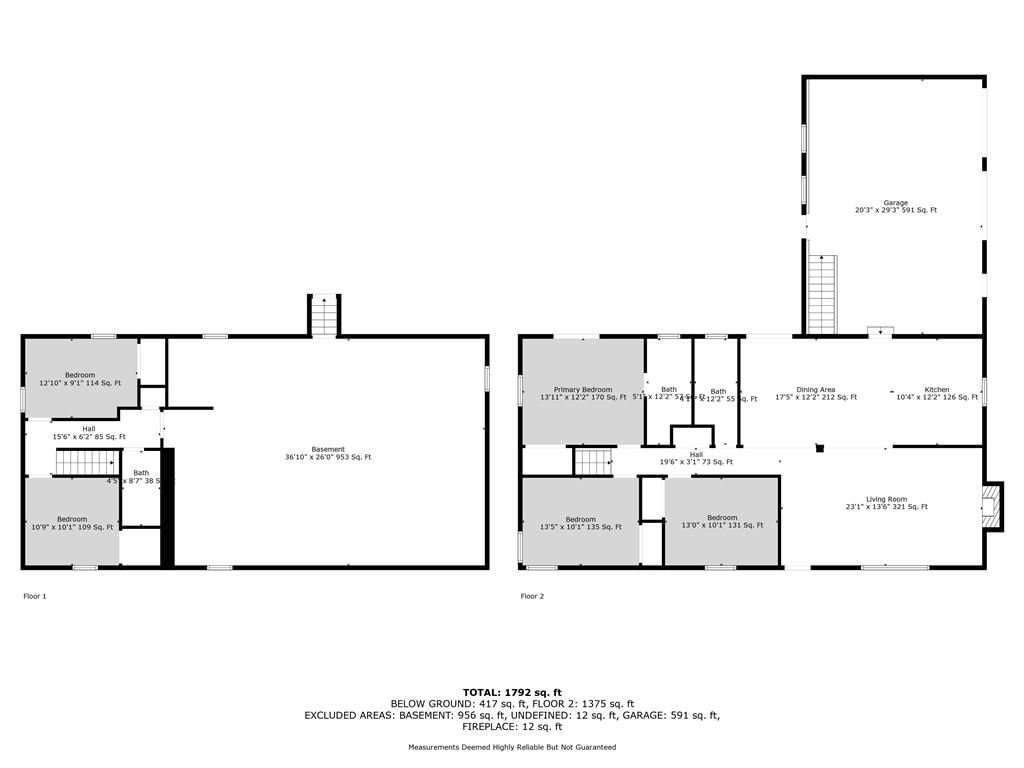 7423 Maywood Avenue — photo 30