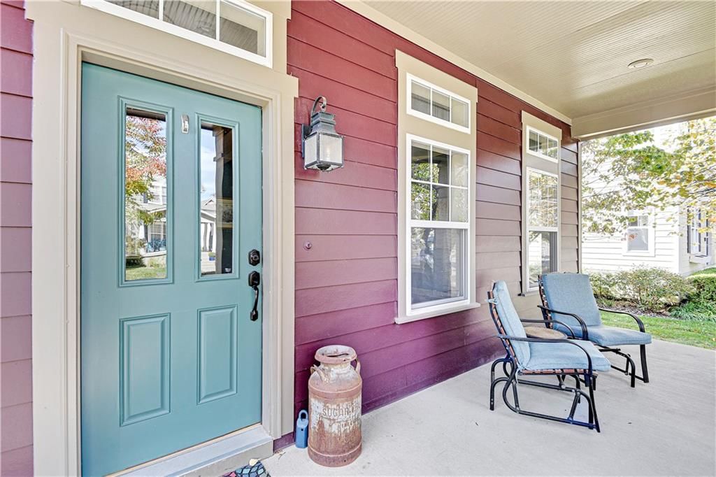 3205 SW Rockbridge Drive, Lee's Summit, MO