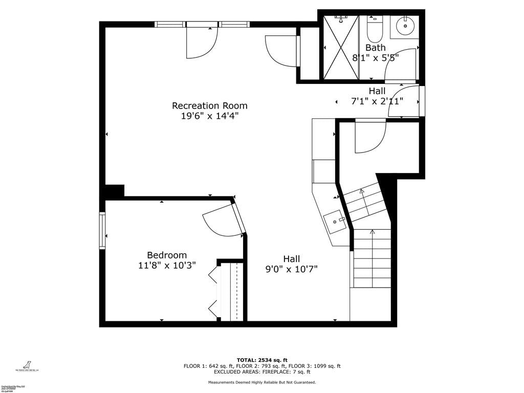 12927 S Widmer Street — photo 35