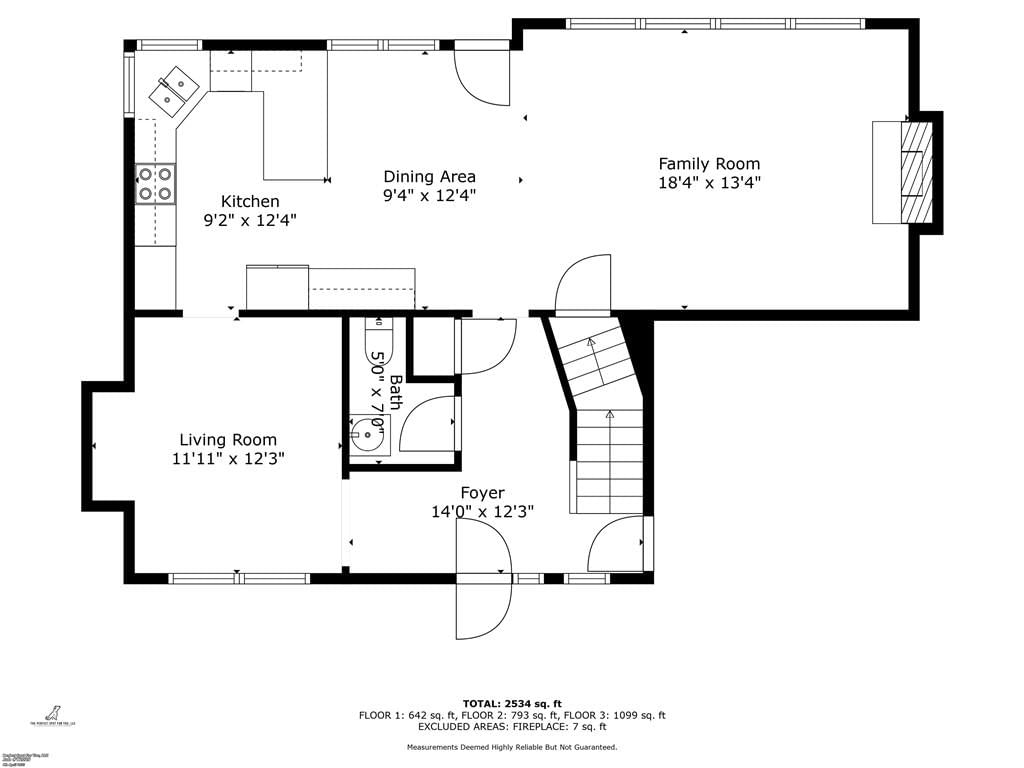 12927 S Widmer Street — photo 36