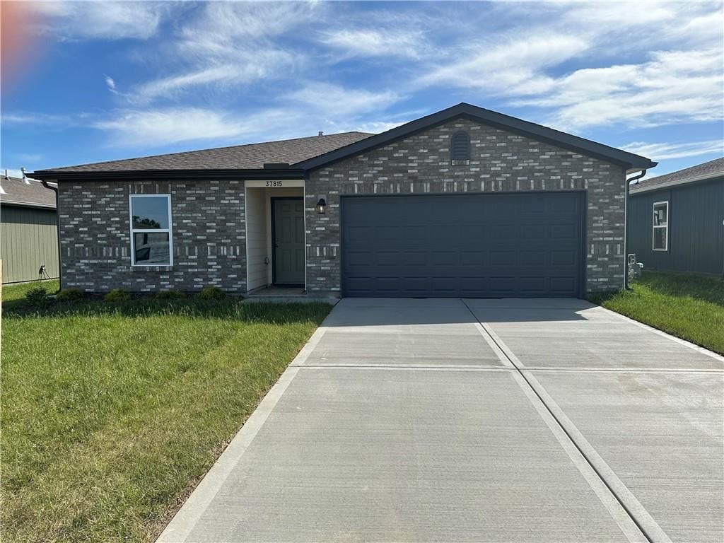 37815 W 207th Terrace, Edgerton, KS