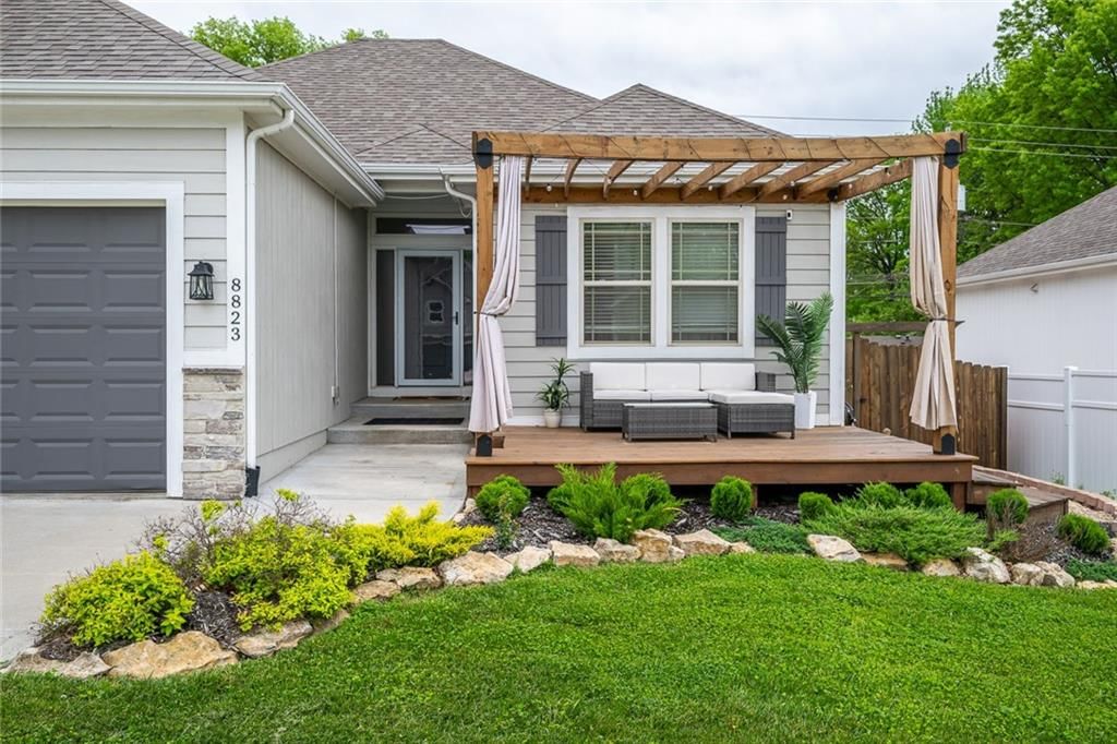 8823 W Longview Parkway — photo 4