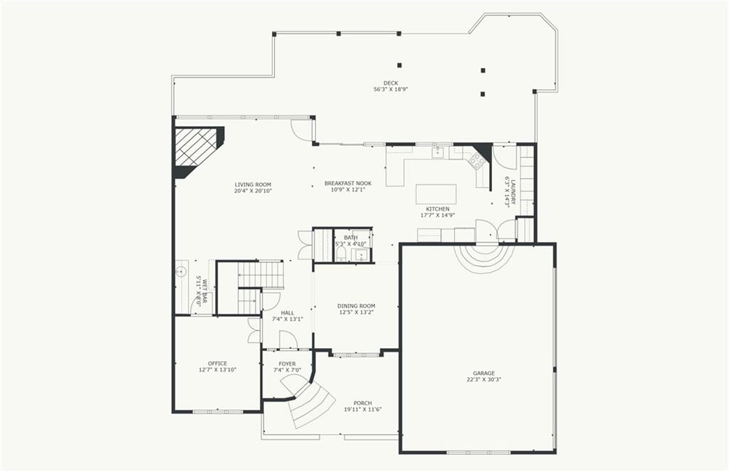 12316 Catalina Street — photo 48