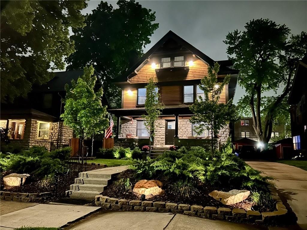 3716 JEFFERSON Street, Kansas City, MO