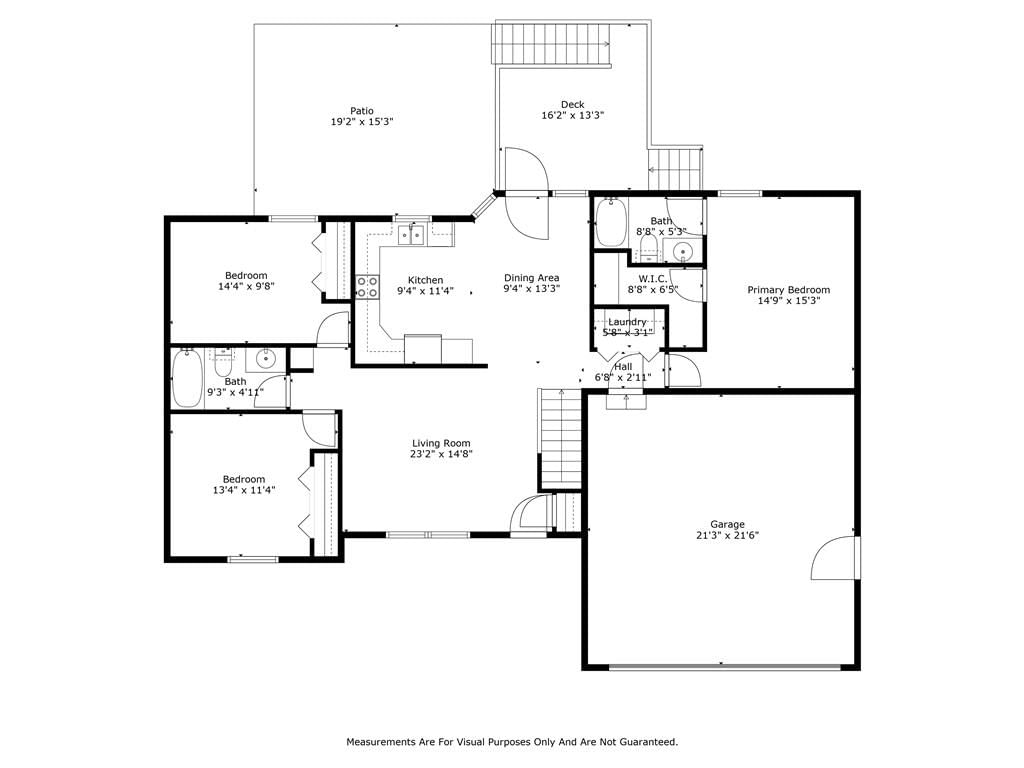 1301 Stonecrest Drive — photo 32