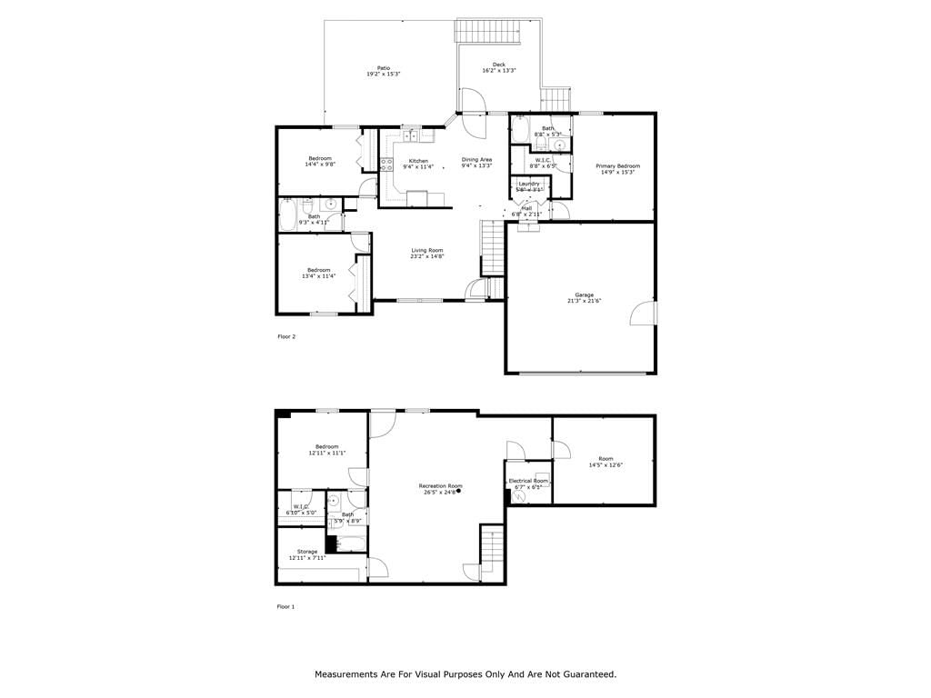 1301 Stonecrest Drive — photo 33