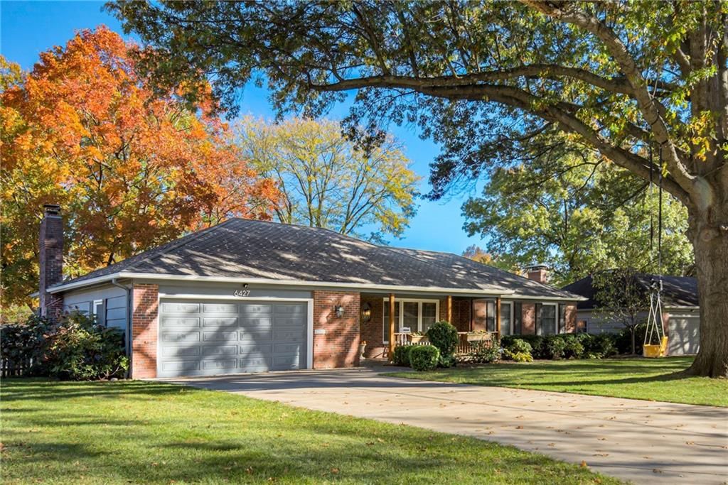 6427 Outlook Drive — photo 32