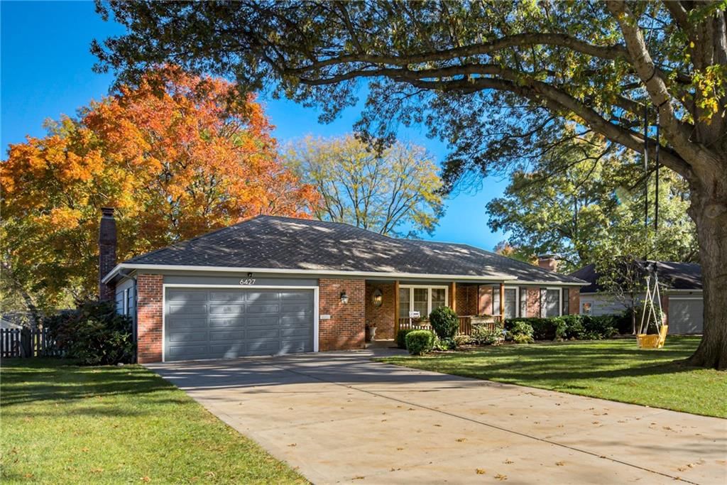 6427 Outlook Drive — photo 34