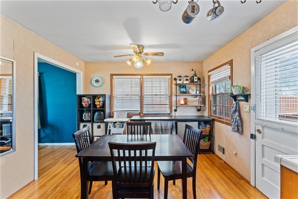4225 S Osage Street — photo 13
