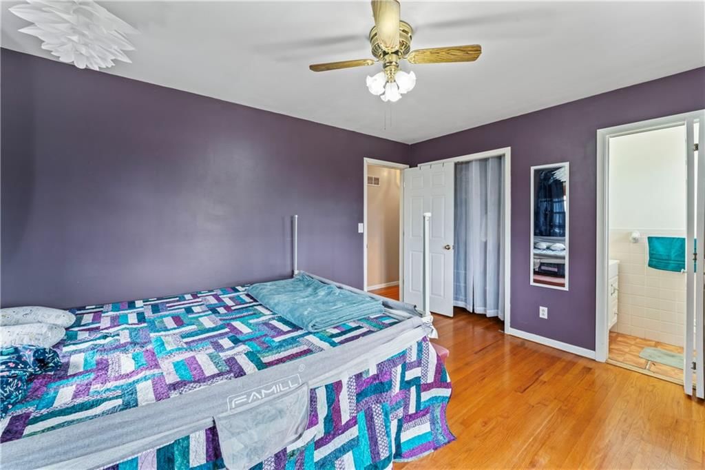 4225 S Osage Street — photo 16