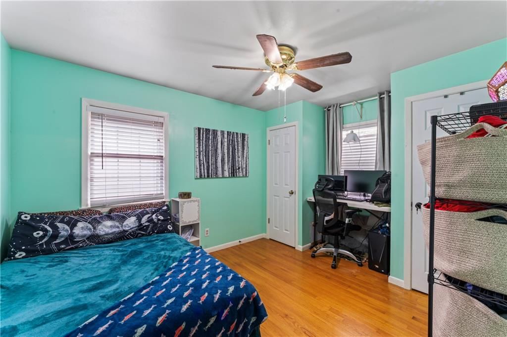 4225 S Osage Street — photo 19