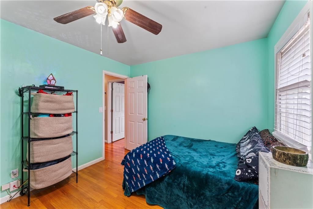 4225 S Osage Street — photo 21