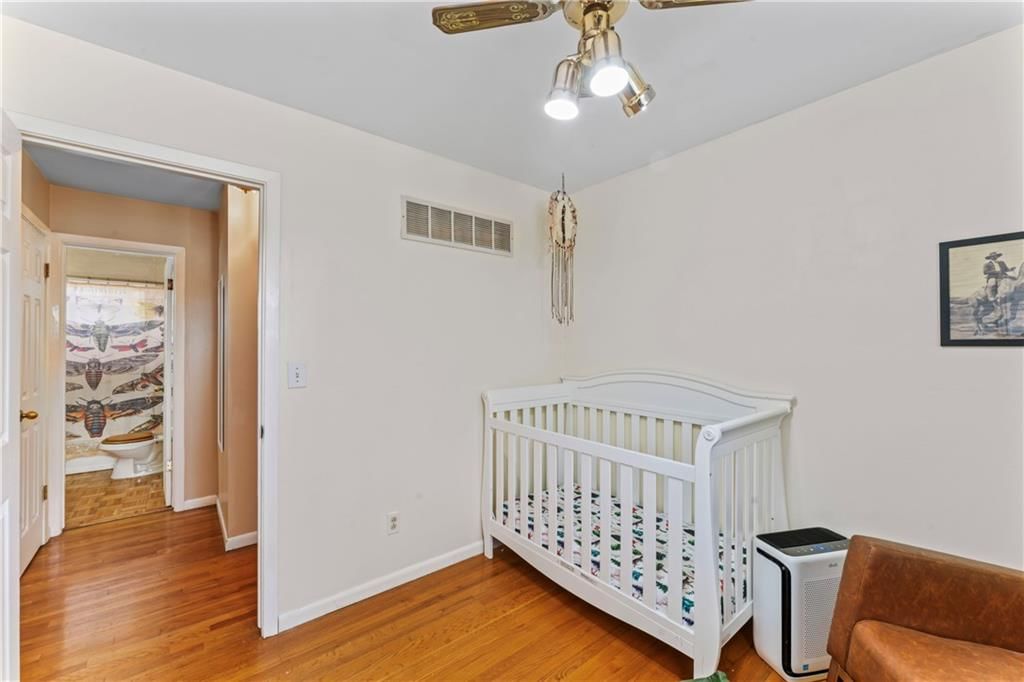 4225 S Osage Street — photo 25
