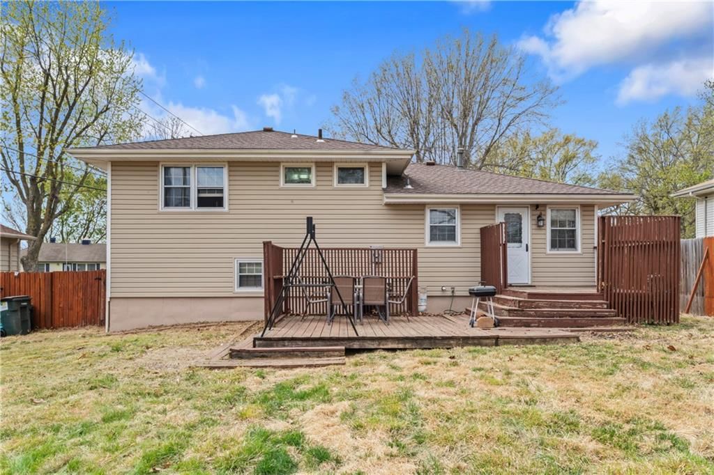 4225 S Osage Street — photo 28