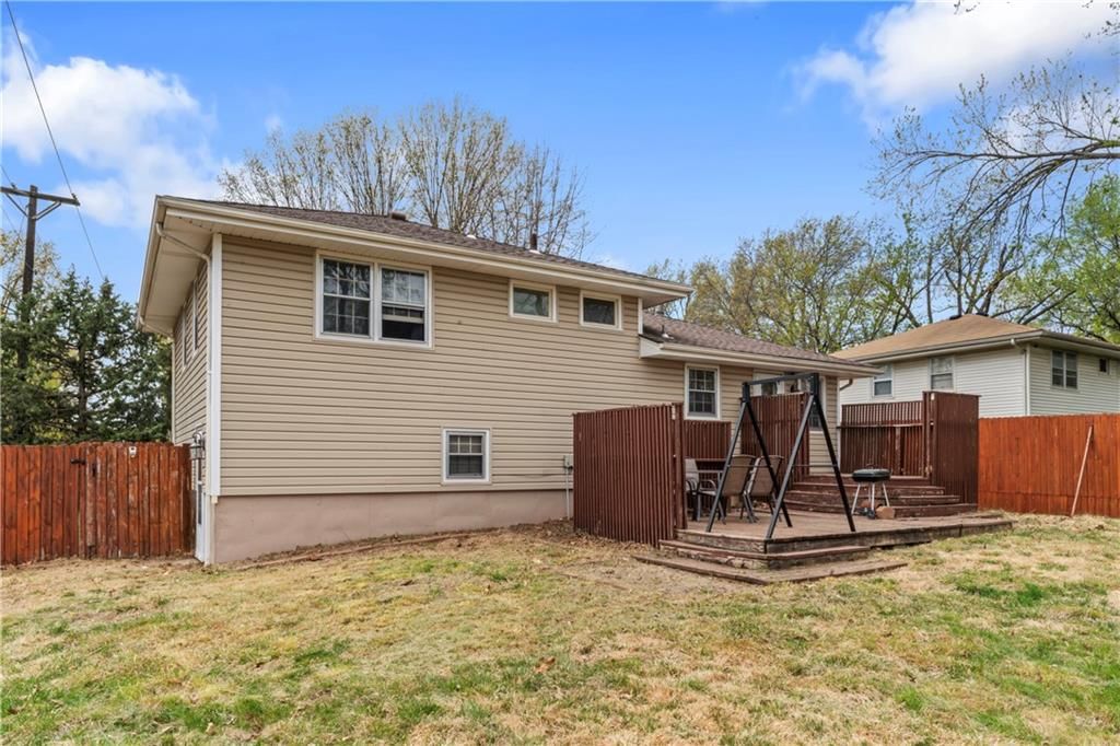 4225 S Osage Street — photo 29