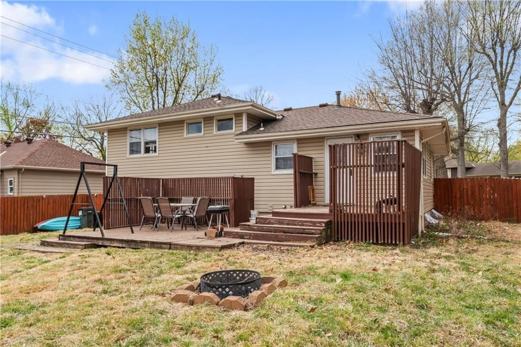 4225 S Osage Street — photo 30