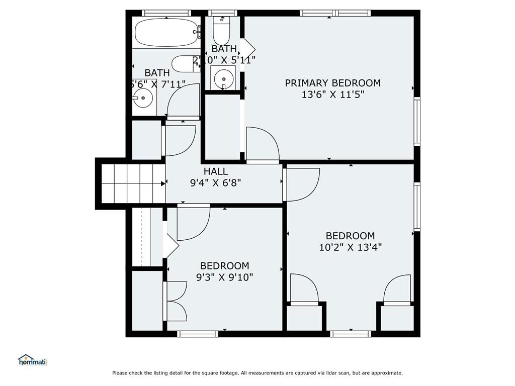 4225 S Osage Street — photo 35