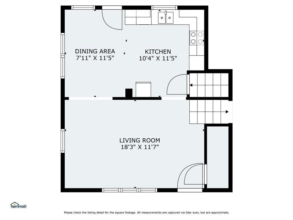 4225 S Osage Street — photo 36