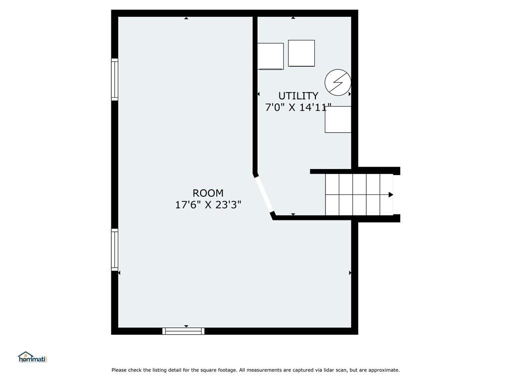 4225 S Osage Street — photo 38