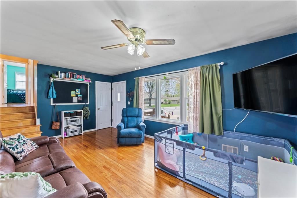 4225 S Osage Street — photo 5