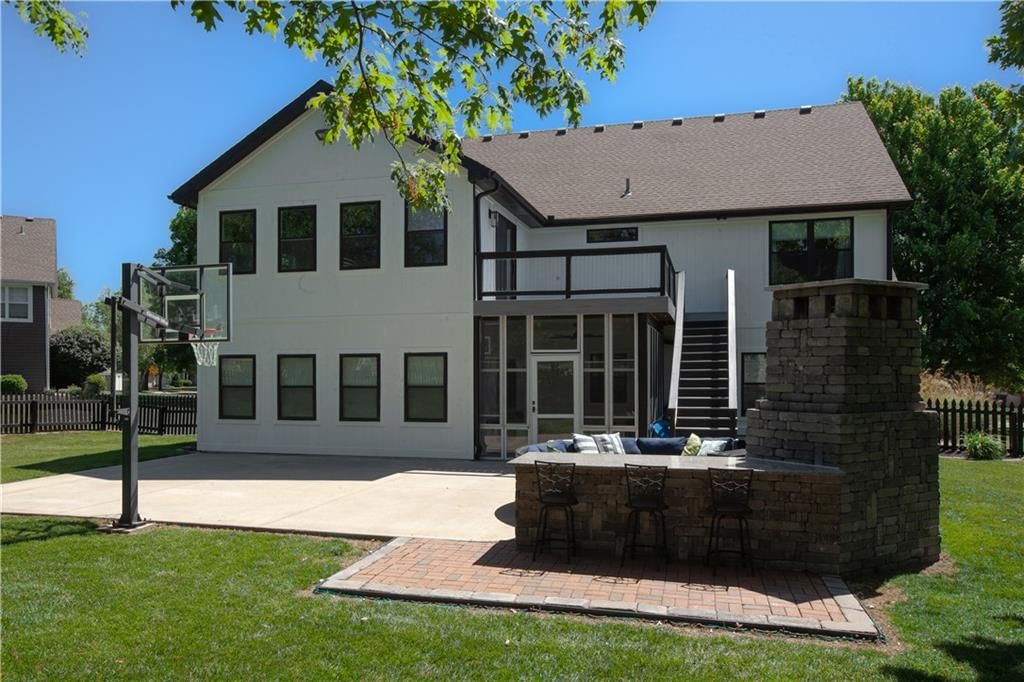 4604 Kensington Drive — photo 34