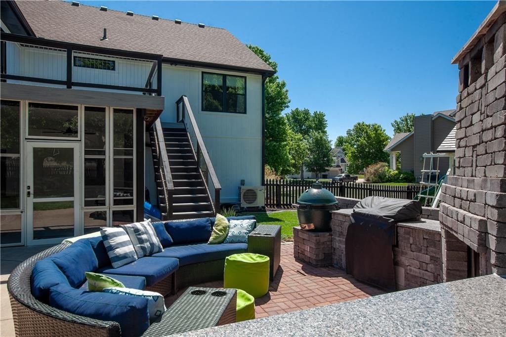 4604 Kensington Drive — photo 35