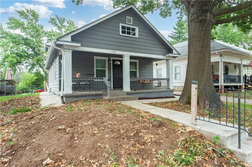 1335 Main Street N, Independence, MO