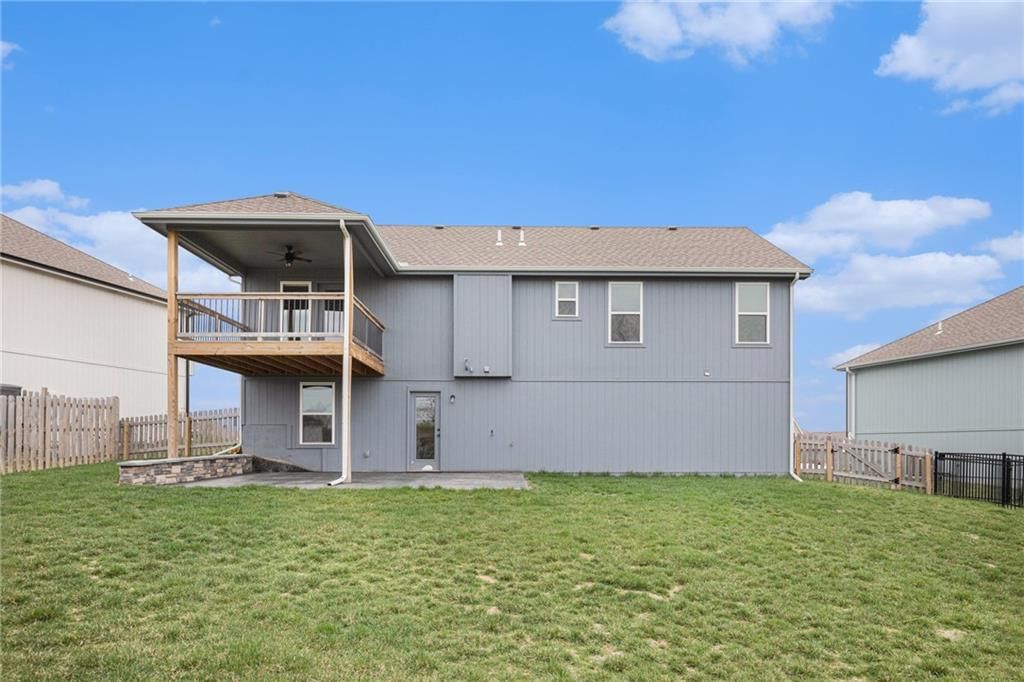 1702 Cottonwood Creek Avenue — photo 22