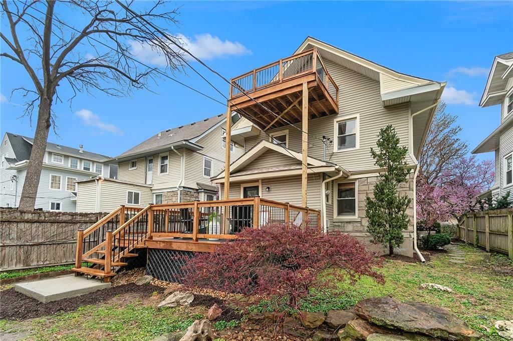 3012 Campbell Street — photo 33