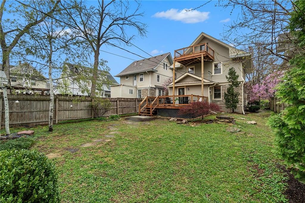 3012 Campbell Street — photo 34