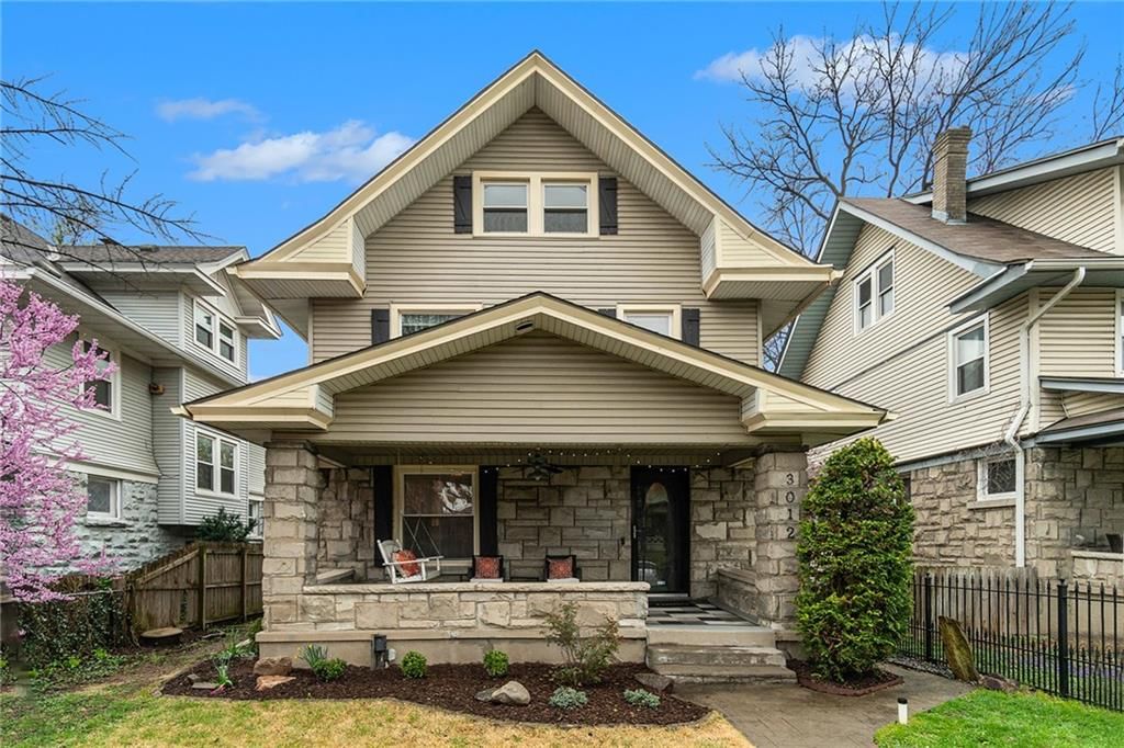 3012 Campbell Street — photo 39